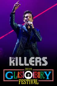 The Killers: Live at Glastonbury 2019 series tv