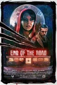 End of the Road series tv