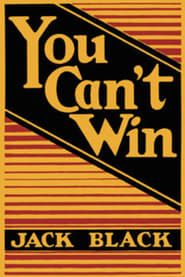 You Can't Win-hd