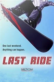 Last Ride series tv