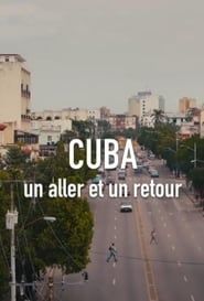 Image Cuba, un aller et un retour 2018