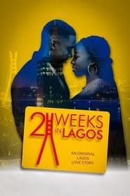 2 Weeks in Lagos series tv