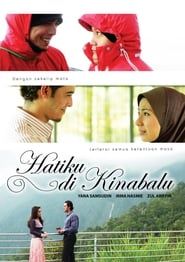 Hatiku Di Kinabalu (2011)