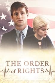The Order of Rights series tv