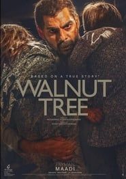 Image Walnut Tree