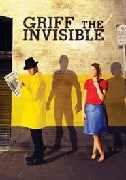 Griff the Invisible 2011 streaming