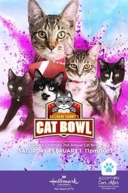 Image Hallmark Channel's 2nd Annual Cat Bowl