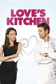 Love's Kitchen series tv