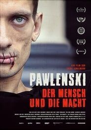Pavlensky - The Man and the Mighty series tv