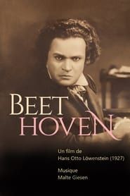 Beethoven series tv