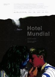Hotel Mundial series tv