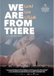 We Are From There series tv