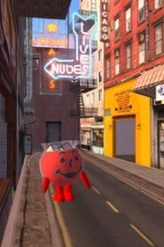 Image Kool-Aid Man in Second Life