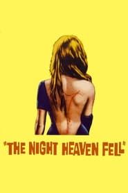 The Night Heaven Fell series tv