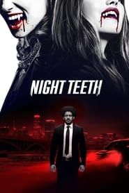 Night Teeth 2021 streaming