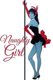 That Naughty Girl series tv