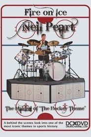 Image Neil Peart: Fire On Ice, The Making Of The Hockey Theme 2010