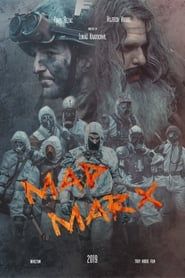 Mad Marx series tv