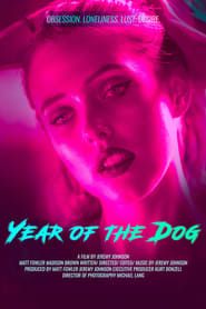 Year Of The Dog series tv