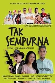 Tak Sempurna series tv