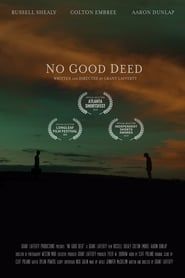 No Good Deed (2018)