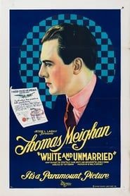 Image White and Unmarried 1921
