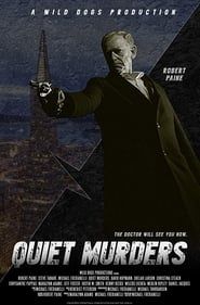 Quiet Murders 2020 streaming
