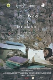 The Bed is Broken series tv