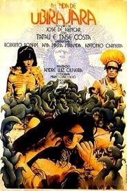 A Lenda de Ubirajara (1975)