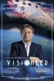 Visioneer: The Peter Diamandis Story series tv