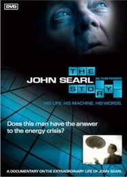 The John Searl Story-hd