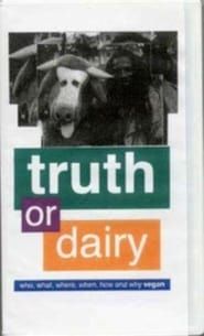 Truth or Dairy series tv