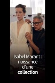 Isabel Marant, naissance d'une collection 2019 streaming