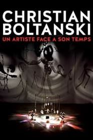 Image Christian Boltanski, un artiste face à son temps