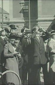 Solar Eclipse 1914 series tv