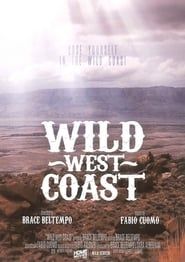 Wild West Coast series tv