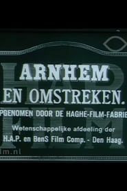 Image Arnhem and Surroundings 1919