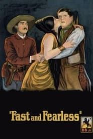 Fast and Fearless 1924 streaming