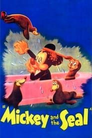 Image Mickey et le Phoque 1948