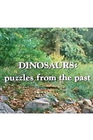 Image Dinosaurs: Puzzles from the Past
