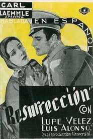 Resurrección (1931)
