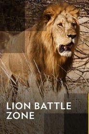 Lion Battle Zone series tv