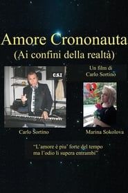 Amore Crononauta series tv
