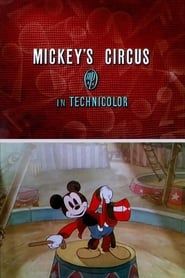 Le Cirque de Mickey (1936)