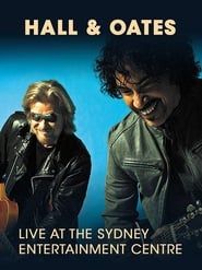 Image Hall & Oates - Live in Sydney 2013
