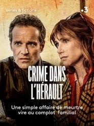 Murder in Hérault series tv
