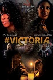 #Victoria series tv