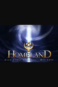 Homeland series tv