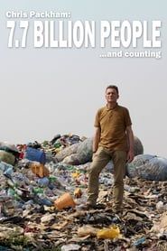 Image Chris Packham: 7.7 Billion People and Counting 2020