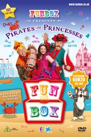 FUNBOX: Pirates and Princesses series tv
